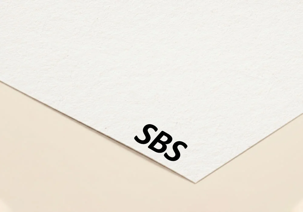 Solid Bleached Kraft Paper (SBS)